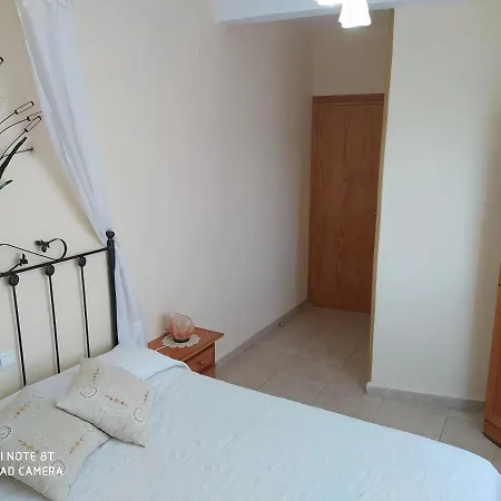 El Boyo Vakantiehuis