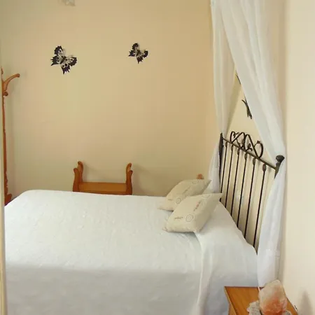 El Boyo Vakantiehuis *