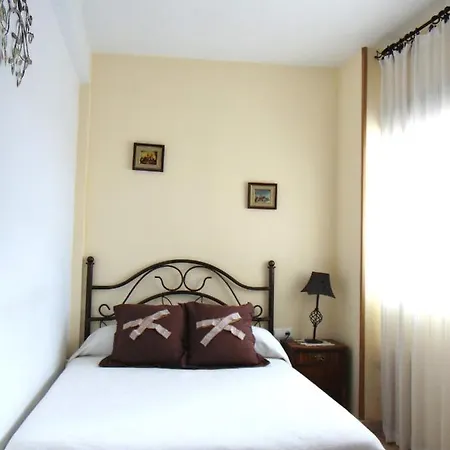 El Boyo Holiday home *