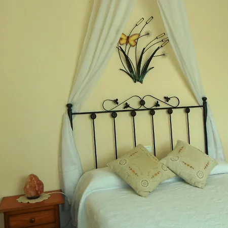 El Boyo Vakantiehuis *