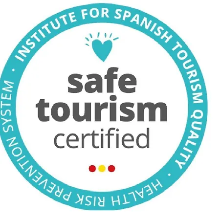 Vakantiehuis El Boyo *