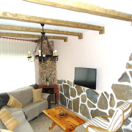 Vakantiehuis El Boyo *