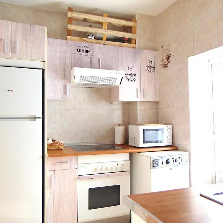 Vakantiehuis El Boyo