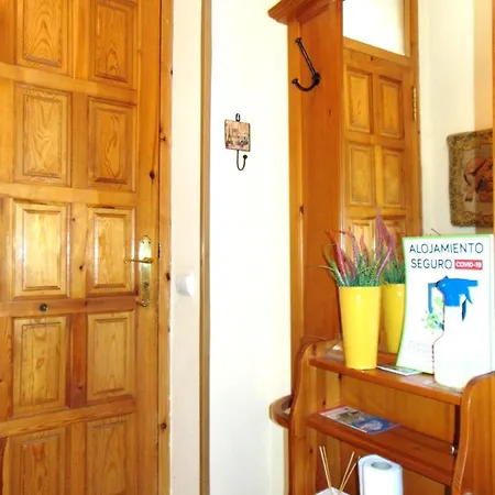 Vakantiehuis El Boyo *