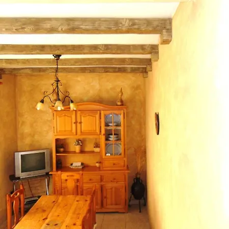 El Boyo Holiday home