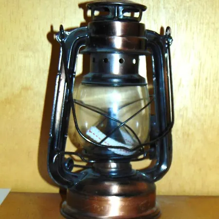 El Boyo Vakantiehuis Mingorría