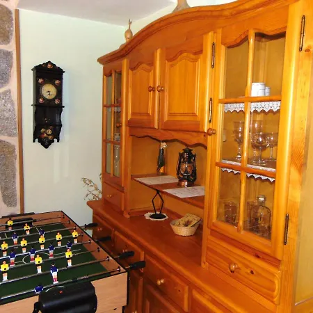 El Boyo Holiday home Mingorria