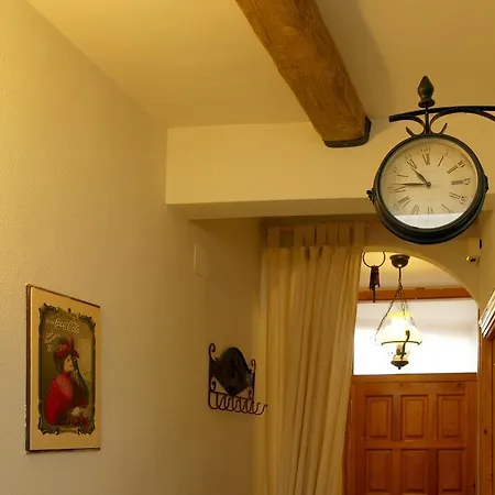 Vakantiehuis El Boyo *