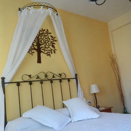 El Boyo Vakantiehuis *