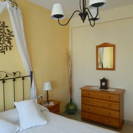 El Boyo Holiday home *