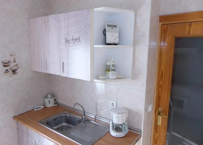 Сasa de vacaciones El Boyo