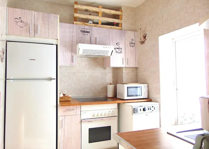 Сasa de vacaciones El Boyo