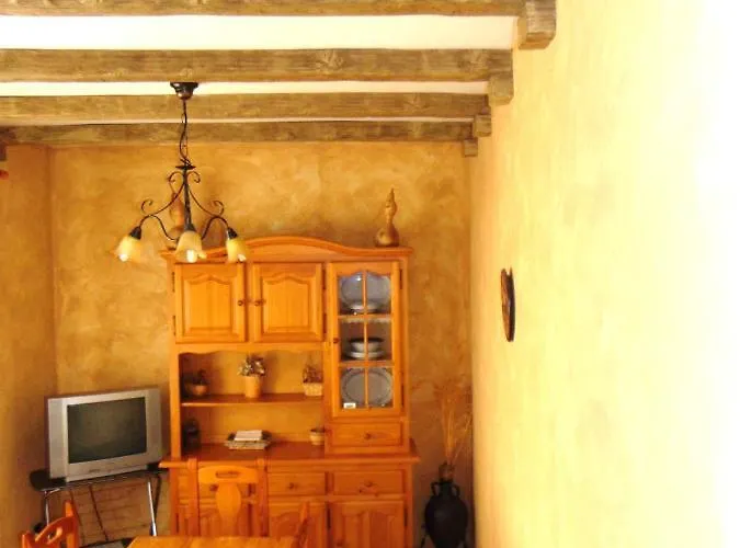 El Boyo Сasa de vacaciones