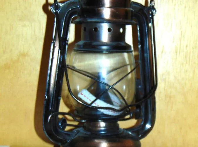 El Boyo Сasa de vacaciones Mingorría